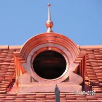 Copper Roofing Guys image 1